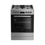Fogo BEKO FBM62320XDSN