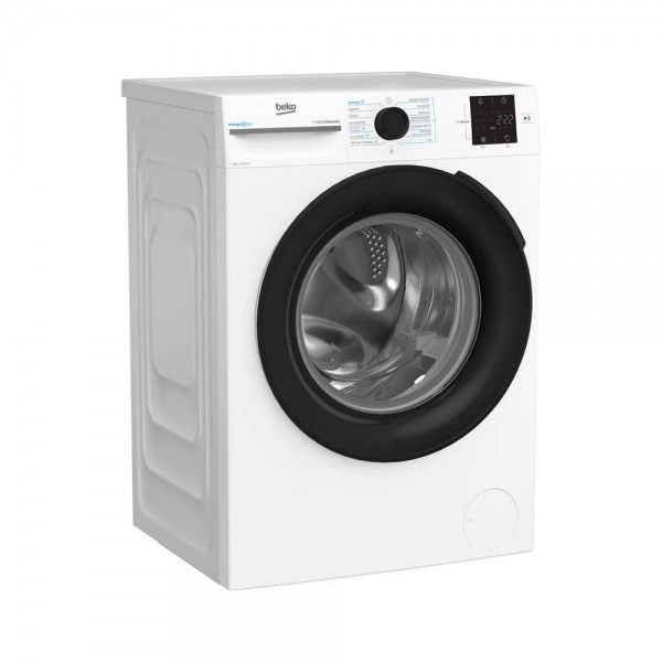 Mquina de Lavar Roupa BEKO BM3WFT3821WB