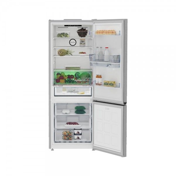 Frigorfico Combinado BEKO B3RCNE564HXB