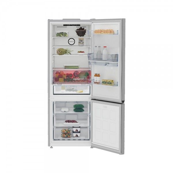 Frigorfico Combinado BEKO B3RCNE564HXB