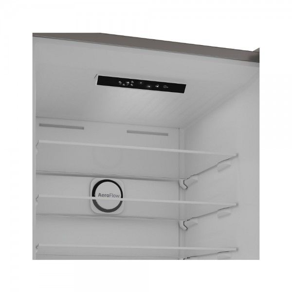 Frigorfico Combinado BEKO B3RCNE564HXB