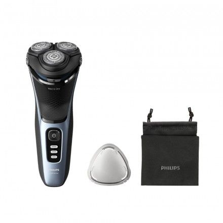 Mquina Barbear PHILIPS Series 3000 S3243/12