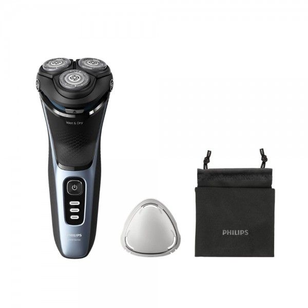 Mquina Barbear PHILIPS Series 3000 S3243/12