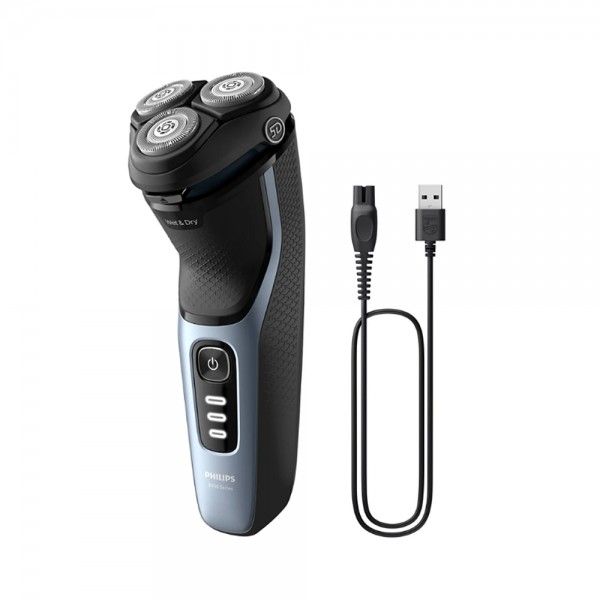 Mquina Barbear PHILIPS Series 3000 S3243/12