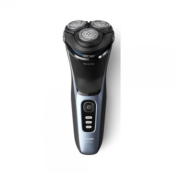 Mquina Barbear PHILIPS Series 3000 S3243/12