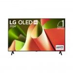 Smart TV 65" LG OLED65B46LA