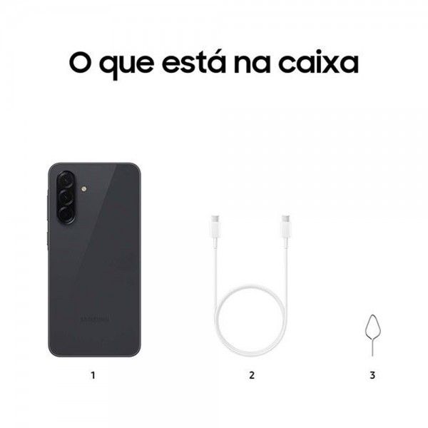 Smartphone SAMSUNG Galaxy A36 5G