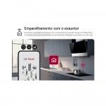 Placa de Induo LG CI5Z2423BN