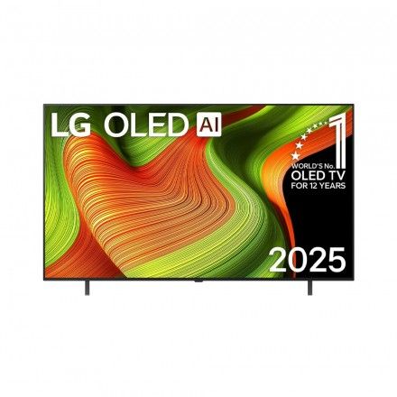 TV LG 65 65OLEDB56LA (OLED - UHD 4K - Smart TV - 165 cm)