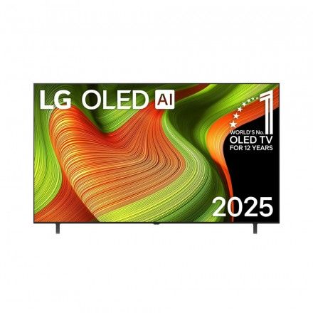 TV LG 77 OLED77B56LA (OLED - UHD 4K - Smart TV - 196 cm)