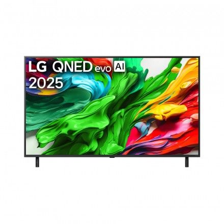 TV LG 55 55QNED85A6C (QNED - UHD 4K - Smart TV - 140 cm)