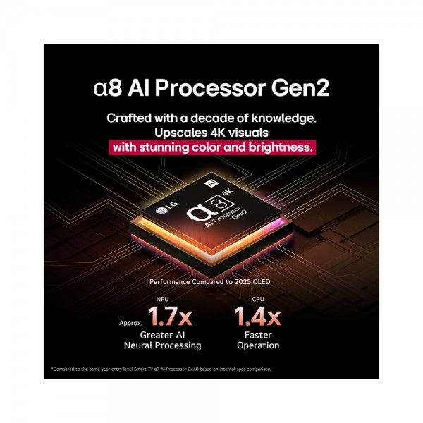 TV LG 48