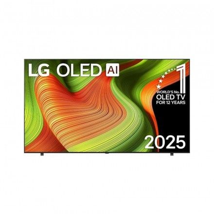 TV LG 83 83OLEDB56LA (OLED - UHD 4K - Smart TV - 209 cm)