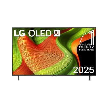TV LG 55 55OLEDB56LA (OLED - 4K UHD - Smart TV - 140 cm)
