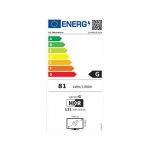 TV LG 55" 55NANO81A6A (NanoCell - UHD 4K - Smart TV - 140 cm)