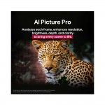 TV LG 48" OLED48G56LS (OLED Evo Gallery - 4K Ultra HD - Smart TV - 122 cm)