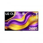 TV LG 55" OLED55G54LW (OLED Evo Gallery - 4K Ultra HD - Smart TV - 140 cm)