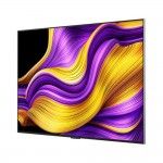 TV LG 55" OLED55G54LW (OLED Evo Gallery - 4K Ultra HD - Smart TV - 140 cm)