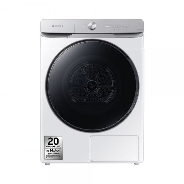 Mquina de Secar Roupa SAMSUNG DV16DG8600BWU3