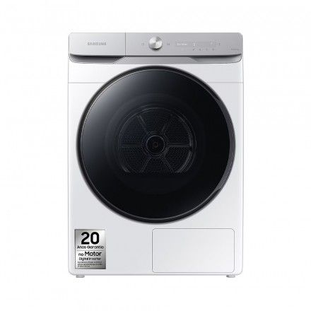 Mquina de Secar Roupa SAMSUNG DV16DG8600BWU3
