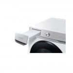 Mquina de Secar Roupa SAMSUNG DV16DG8600BWU3