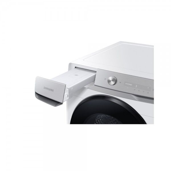 Mquina de Secar Roupa SAMSUNG DV16DG8600BWU3