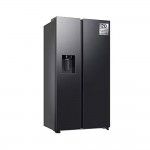 Frigorfico Americano SAMSUNG RS70F64KEFEF