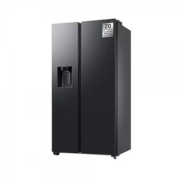 Frigorfico Americano SAMSUNG RS70F64KEFEF