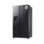 Frigorfico Americano SAMSUNG RS70F64KEFEF