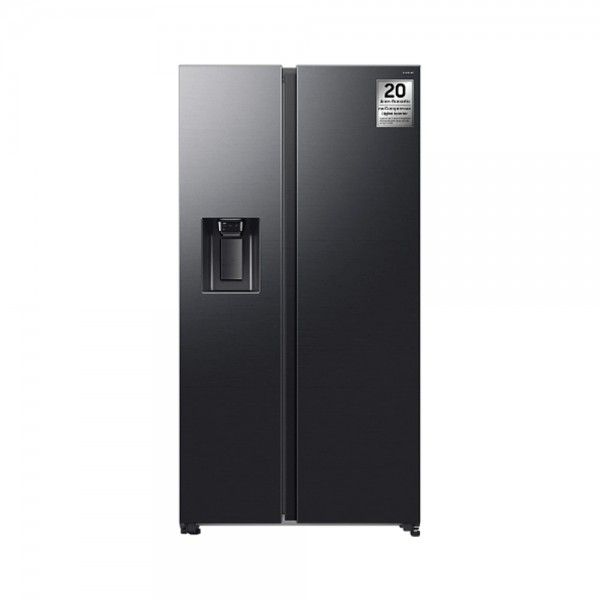 Frigorfico Americano SAMSUNG RS70F64KEFEF