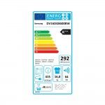 Mquina de Secar Roupa SAMSUNG DV16DG8600BWU3