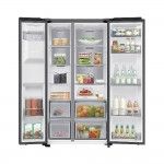 Frigorfico Americano SAMSUNG RS70F64KEFEF
