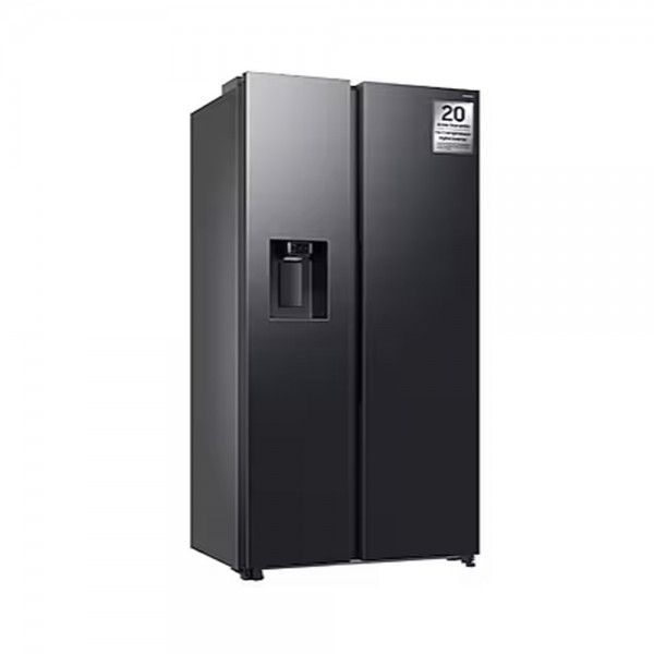 Frigorfico Americano SAMSUNG RS70F64KEFEF