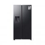 Frigorfico Americano SAMSUNG RS70F64KEFEF