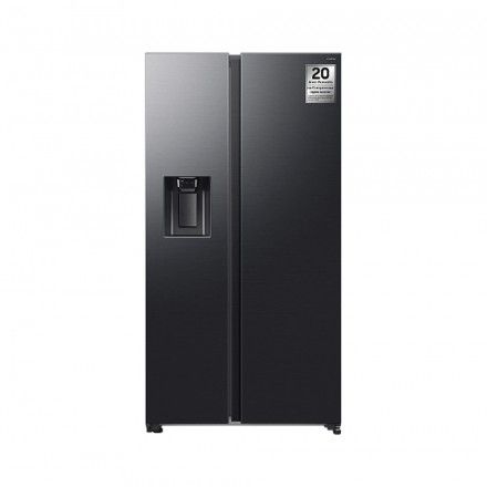 Frigorfico Americano SAMSUNG RS70F64KEFEF