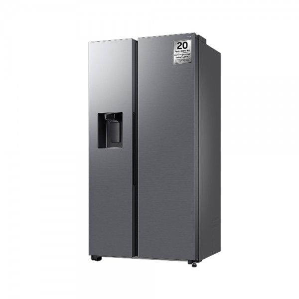 Frigorfico Americano SAMSUNG RS70F64KETEF