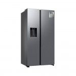 Frigorfico Americano SAMSUNG RS70F64KETEF