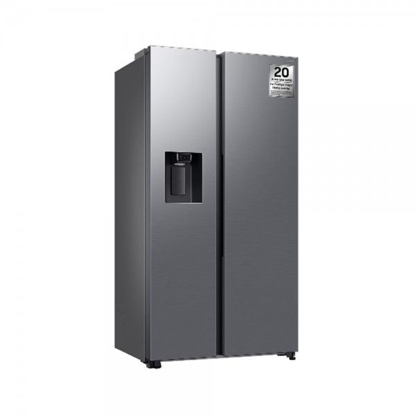 Frigorfico Americano SAMSUNG RS70F64KETEF