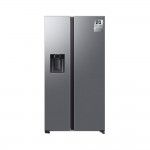 Frigorfico Americano SAMSUNG RS70F64KETEF