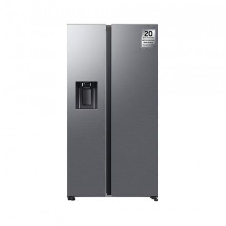 Frigorfico Americano SAMSUNG RS70F64KETEF