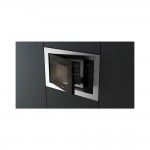 Micro-ondas de Encastre TEKA NEO MS 6200 BIS SS