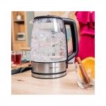 Jarro Eltrico CECOTEC THERMOSENSE 340 CLEAR