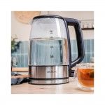 Jarro Eltrico CECOTEC THERMOSENSE 340 CLEAR