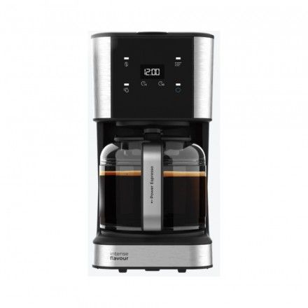 Mquina de Caf CECOTEC Coffee 66 Drop & Touch 00272