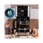 Mquina de Caf CECOTEC Coffee 66 Drop & Touch 00272