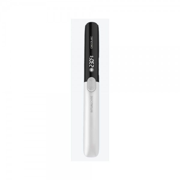 Alisador de Cabelo CECOTEC RitualCare Twerk 00664 Alisador de Cabelo CECOTEC RitualCare Twerk 00664