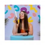 Alisador de Cabelo CECOTEC RitualCare Twerk 00664 Alisador de Cabelo CECOTEC RitualCare Twerk 00664