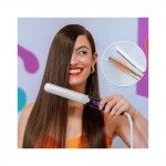 Alisador de Cabelo CECOTEC RitualCare Twerk 00664 Alisador de Cabelo CECOTEC RitualCare Twerk 00664
