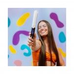 Alisador de Cabelo CECOTEC RitualCare Twerk 00664 Alisador de Cabelo CECOTEC RitualCare Twerk 00664