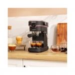 Mquina de Caf Expresso CECOTEC Cafelizzia 890 Rose Pro 01574